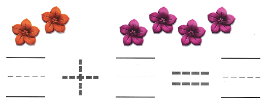 Texas Go Math Kindergarten Lesson 13.2 Answer Key 2