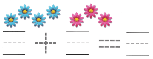 Texas Go Math Kindergarten Lesson 13.2 Answer Key 5