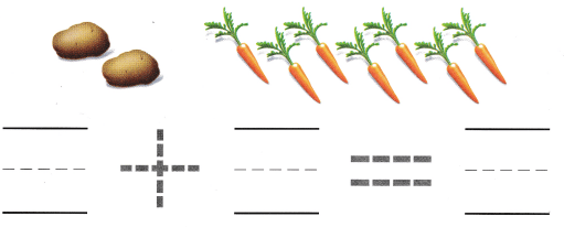 Texas Go Math Kindergarten Lesson 13.3 Answer Key 7