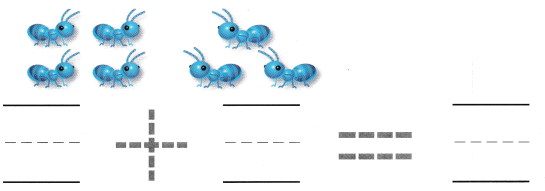 Texas Go Math Kindergarten Lesson 13.6 Answer Key 2