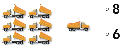 Texas Go Math Kindergarten Lesson 14.2 Answer Key 12