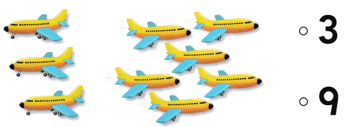 Texas Go Math Kindergarten Lesson 14.2 Answer Key 13