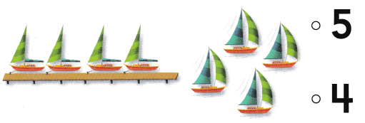 Texas Go Math Kindergarten Lesson 14.2 Answer Key 14