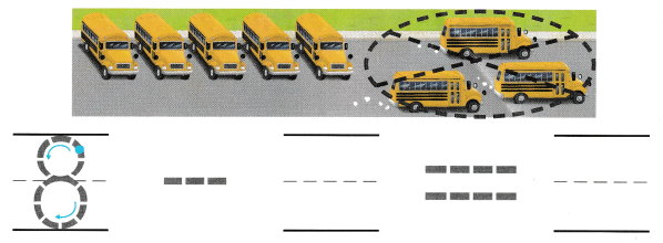 Texas Go Math Kindergarten Lesson 14.2 Answer Key 2