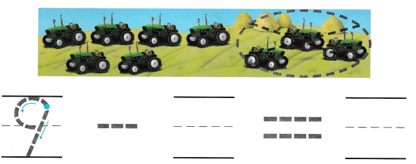 Texas Go Math Kindergarten Lesson 14.2 Answer Key 6