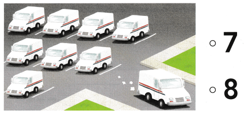 Texas Go Math Kindergarten Lesson 14.2 Answer Key 9