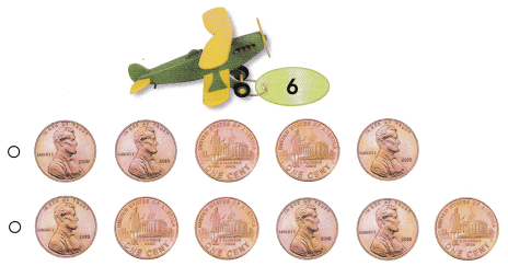 Texas Go Math Kindergarten Lesson 15.1 Answer Key 9