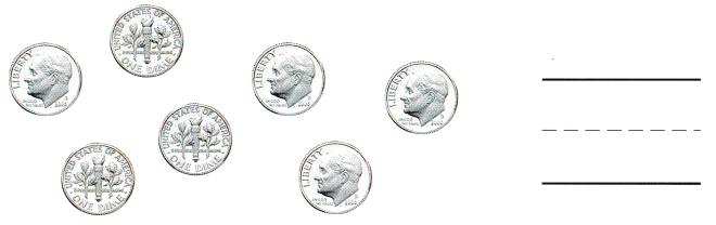 Texas Go Math Kindergarten Lesson 15.3 Answer Key 2