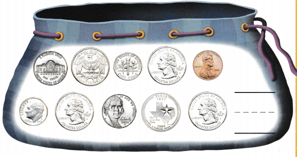 Texas Go Math Kindergarten Lesson 15.4 Answer Key 10