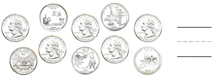 Texas Go Math Kindergarten Lesson 15.4 Answer Key 3