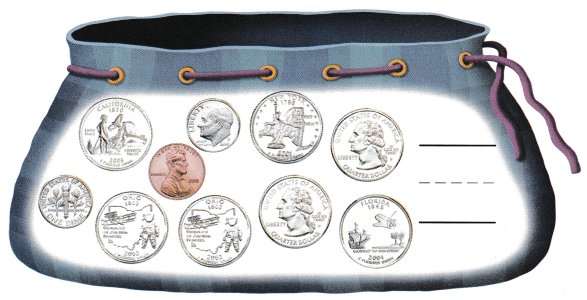 Texas Go Math Kindergarten Lesson 15.4 Answer Key 5