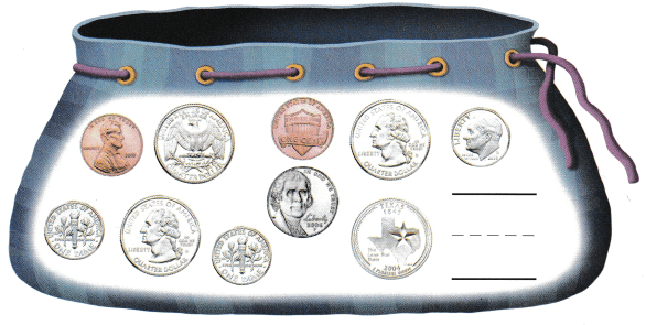 Texas Go Math Kindergarten Lesson 15.4 Answer Key 6