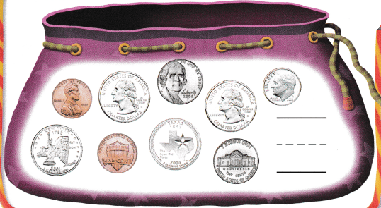 Texas Go Math Kindergarten Lesson 15.4 Answer Key 7