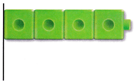 Texas Go Math Kindergarten Lesson 19.2 Answer Key 3