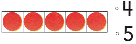 Texas Go Math Kindergarten Lesson 2.1 Answer Key 9