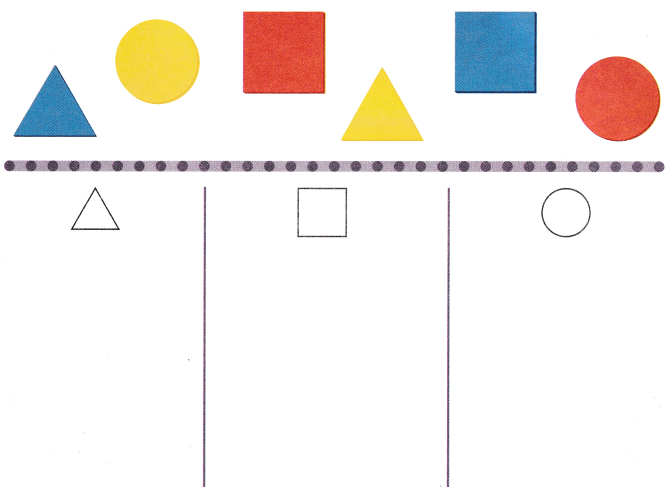 Texas Go Math Kindergarten Lesson 20.2 Answer Key 1