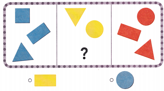 Texas Go Math Kindergarten Lesson 20.2 Answer Key 7