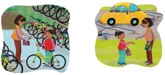 Texas Go Math Kindergarten Lesson 21.2 Answer Key 8