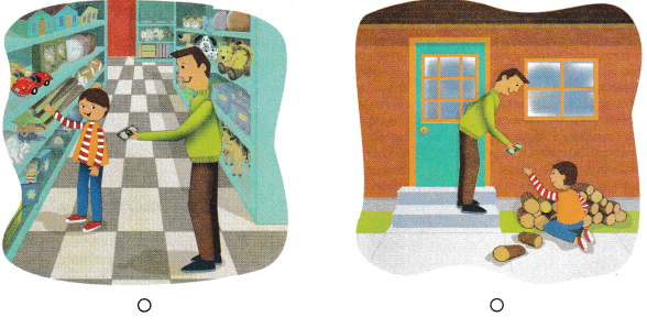 Texas Go Math Kindergarten Lesson 21.2 Answer Key 9