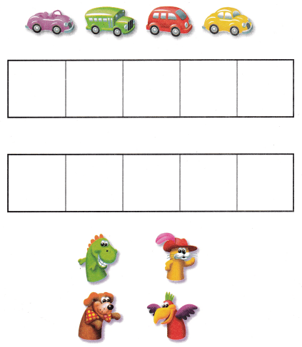 Texas Go Math Kindergarten Lesson 3.2 Answer Key 2