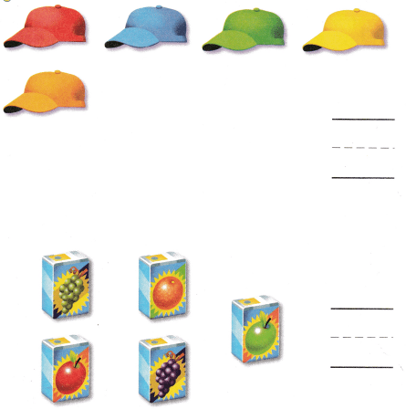 Texas Go Math Kindergarten Lesson 3.2 Answer Key 3