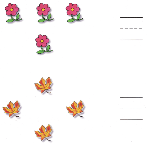 Texas Go Math Kindergarten Lesson 3.2 Answer Key 6