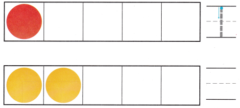 Texas Go Math Kindergarten Lesson 3.3 Answer Key 2