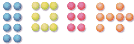 Texas Go Math Kindergarten Lesson 4.5 Answer Key 4