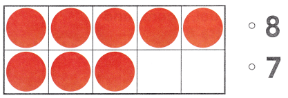 Texas Go Math Kindergarten Lesson 4.5 Answer Key 8