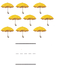 Texas Go Math Kindergarten Lesson 5.2 Answer Key 11