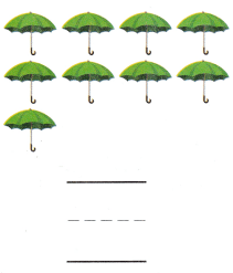 Texas Go Math Kindergarten Lesson 5.2 Answer Key 12