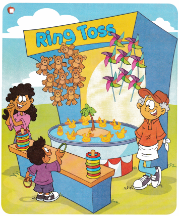 Texas Go Math Kindergarten Lesson 5.2 Answer Key 2