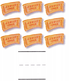 Texas Go Math Kindergarten Lesson 5.2 Answer Key 4