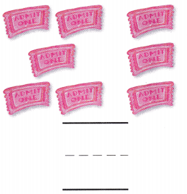 Texas Go Math Kindergarten Lesson 5.2 Answer Key 5