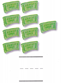 Texas Go Math Kindergarten Lesson 5.2 Answer Key 6