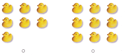 Texas Go Math Kindergarten Lesson 5.2 Answer Key 9