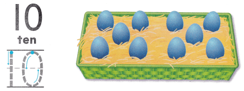 Texas Go Math Kindergarten Lesson 5.3 Answer Key 2