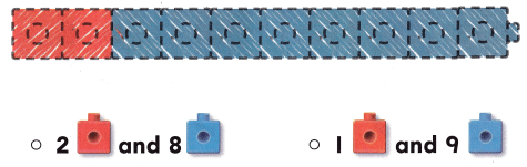 Texas Go Math Kindergarten Lesson 5.4 Answer Key 10