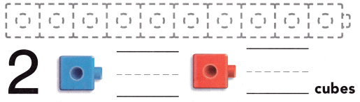 Texas Go Math Kindergarten Lesson 5.4 Answer Key 7