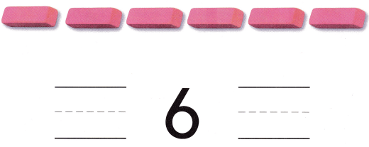 Texas Go Math Kindergarten Lesson 6.4 Answer Key 2