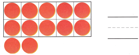 Texas Go Math Kindergarten Lesson 7.2 Answer Key 10