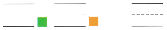 Texas Go Math Kindergarten Lesson 7.2 Answer Key 7