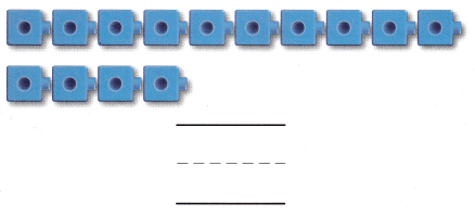 Texas Go Math Kindergarten Lesson 7.4 Answer Key 10