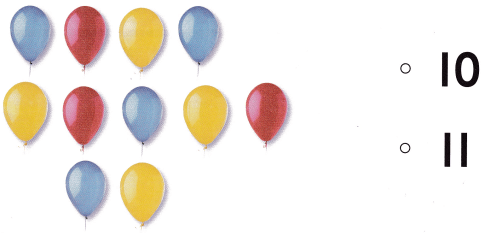 Texas Go Math Kindergarten Lesson 8.8 Answer Key 2