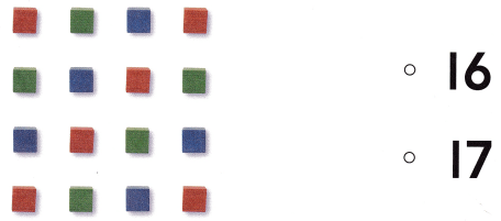 Texas Go Math Kindergarten Lesson 8.8 Answer Key 3