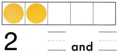 Texas Go Math Kindergarten Lesson 9.1 Answer Key 4