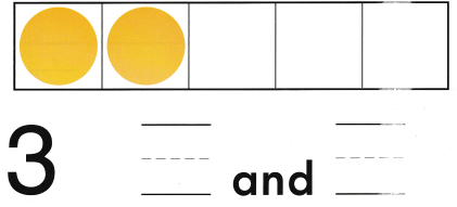 Texas Go Math Kindergarten Lesson 9.1 Answer Key 6