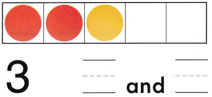 Texas Go Math Kindergarten Lesson 9.1 Answer Key 8