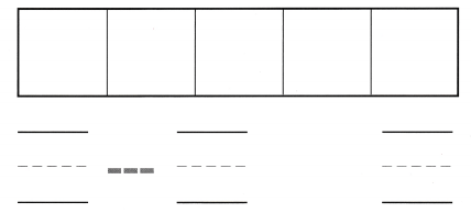 Texas Go Math Kindergarten Lesson 9.4 Answer Key 2