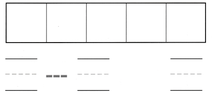 Texas Go Math Kindergarten Lesson 9.4 Answer Key 3